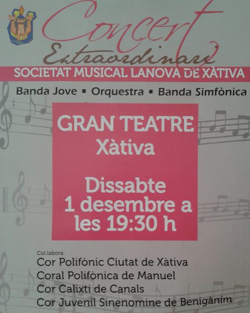 LAS SIETE TROMPETAS DEL APOCALIPSIS * Suite per Banda i Cor ( 2011&nbsp;)